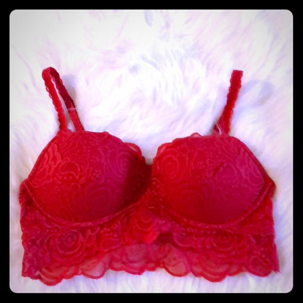 Bra by VS